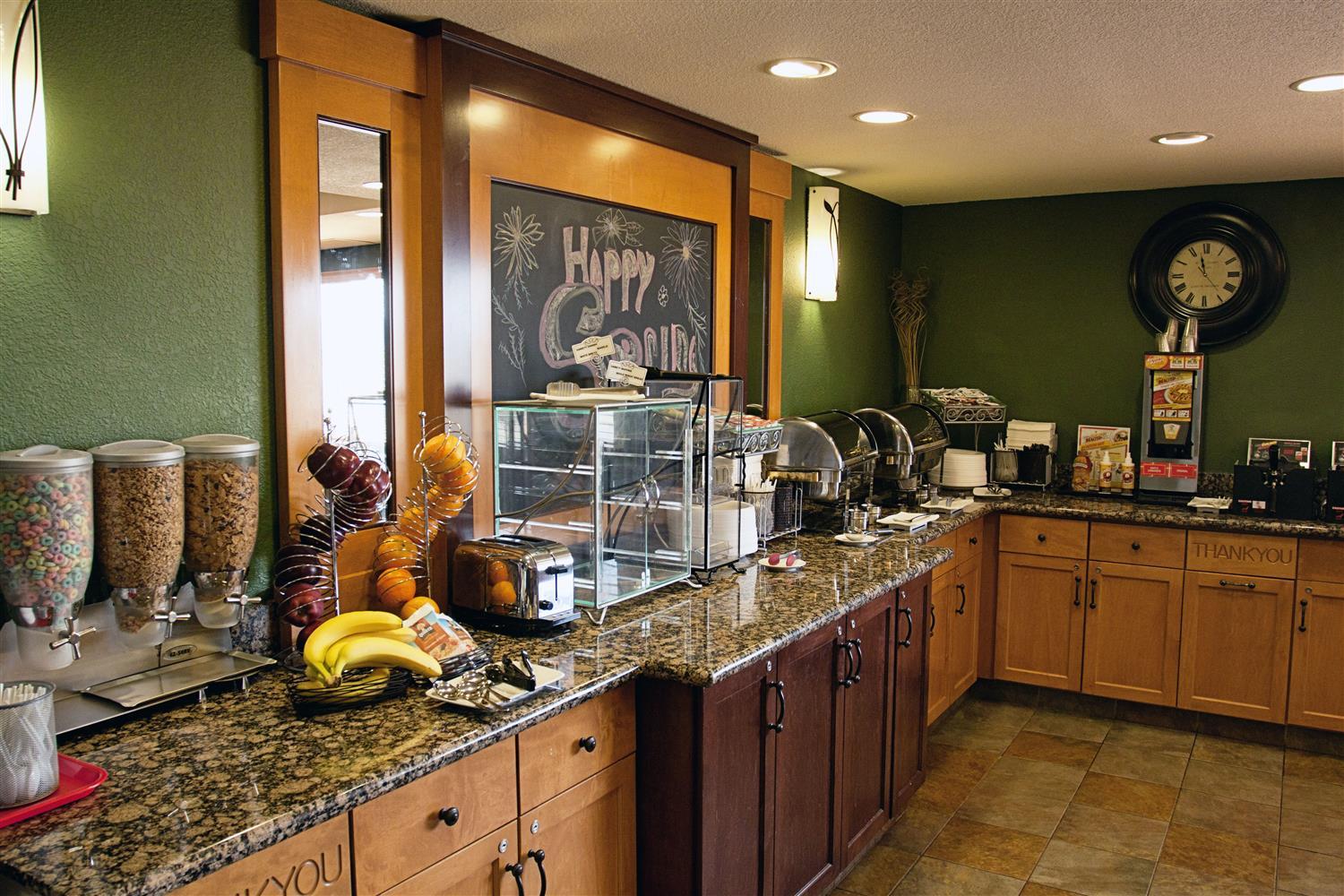 Best Western Plus Mccall Lodge And Suites Eksteriør bilde